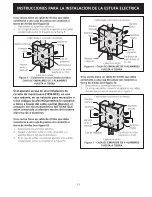 Preview for 13 page of Frigidaire FPEC3677RF Installation Instructions Manual