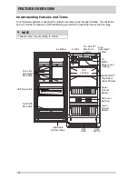 Preview for 4 page of Frigidaire FPFU19F8RF Use & Care Manual