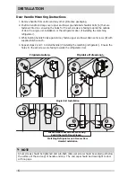 Preview for 6 page of Frigidaire FPFU19F8RF Use & Care Manual