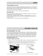 Preview for 11 page of Frigidaire FPFU19F8RF Use & Care Manual