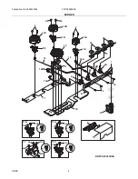 Preview for 4 page of Frigidaire FPGC3085K Parts Catalog