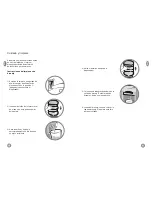 Preview for 7 page of Frigidaire FQT153MBIW Instruction Manual