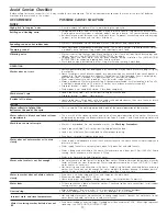 Preview for 10 page of Frigidaire Frigidaire LTF2940FE1 Use And Care Manual