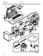 Preview for 18 page of Frigidaire FRS26WQH Factory Parts Catalog