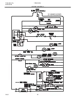 Preview for 20 page of Frigidaire FRS26WQH Factory Parts Catalog