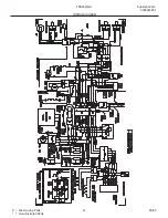 Preview for 21 page of Frigidaire FRS26WQH Factory Parts Catalog