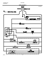 Preview for 10 page of Frigidaire FRT15B3A Factory Parts Catalog