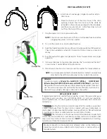 Preview for 6 page of Frigidaire FTF2140F Installation Instructions Manual