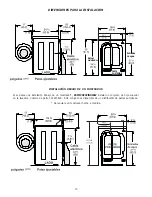 Preview for 10 page of Frigidaire FTF530FS0 Installation Instructions Manual