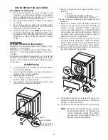Preview for 11 page of Frigidaire FTF530FS0 Installation Instructions Manual