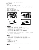 Preview for 13 page of Frigidaire FWC110B Instruction Manual