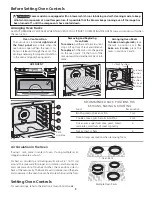 Preview for 9 page of Frigidaire GLCS378DSA Use & Care Manual