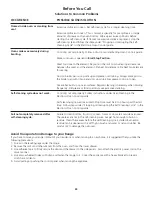 Preview for 24 page of Frigidaire GLCS378DSA Use & Care Manual