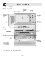 Preview for 6 page of Frigidaire GLEB27M9FBB Use & Care Manual