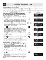 Preview for 36 page of Frigidaire GLEB27M9FBB Use & Care Manual