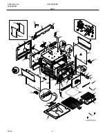 Preview for 4 page of Frigidaire GLED388A Factory Parts Catalog