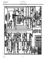 Preview for 10 page of Frigidaire GLED388C Factory Parts Catalog