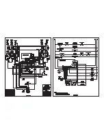 Preview for 1 page of Frigidaire GLEFS79D Wiring Diagram