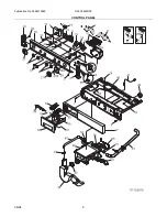 Preview for 6 page of Frigidaire GLEH1642D Factory Parts Catalog