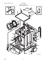 Preview for 8 page of Frigidaire GLEH1642D Factory Parts Catalog