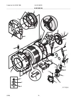 Preview for 10 page of Frigidaire GLEH1642D Factory Parts Catalog