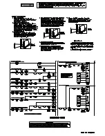 Preview for 2 page of Frigidaire GLEH164DS1 Schematic Diagrams