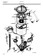 Preview for 10 page of Frigidaire GLGT1041A Factory Parts Catalog