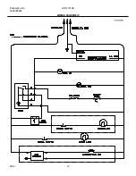 Preview for 12 page of Frigidaire GLRT181SA Factory Parts Catalog