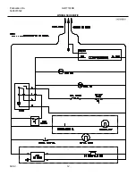 Preview for 12 page of Frigidaire GLRT183SBW1 Factory Parts Catalog