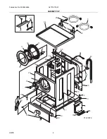 Preview for 4 page of Frigidaire GLTF1670A Factory Parts Catalog