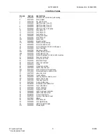 Preview for 3 page of Frigidaire GLTF2940E Factory Parts Catalog