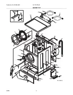 Preview for 4 page of Frigidaire GLTR1670A Factory Parts Catalog