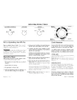 Frigidaire GLWS1439FS2 Operating Instructions preview