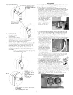 Preview for 11 page of Frigidaire LTF2140ES1 Installation Instructions Manual