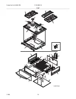 Preview for 10 page of Frigidaire PLCS389E Factory Parts Catalog