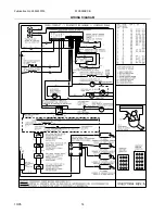 Preview for 14 page of Frigidaire PLCS389E Factory Parts Catalog