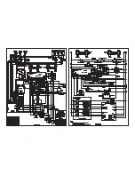 Frigidaire PLEFMZ99EC Circuit Diagrams preview