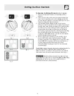 Preview for 11 page of Frigidaire PLEFZ398ECE Use & Care Manual