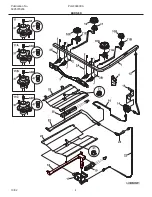 Preview for 4 page of Frigidaire PLGF389C Factory Parts Catalog