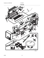 Preview for 12 page of Frigidaire PLHT19WE Factory Parts Catalog