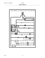 Preview for 16 page of Frigidaire PLHT19WE Factory Parts Catalog