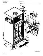 Preview for 4 page of Frigidaire PLHT217TA Factory Parts Catalog