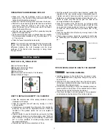 Preview for 7 page of Frigidaire PLKU1267D Use & Care Manual