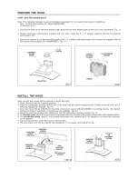 Preview for 7 page of Frigidaire Professional PL36WC40EC Use & Care Manual