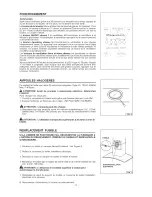 Preview for 11 page of Frigidaire Professional PL36WC40EC Use & Care Manual