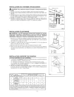 Preview for 13 page of Frigidaire Professional PL36WC40EC Use & Care Manual