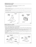 Preview for 15 page of Frigidaire Professional PL36WC40EC Use & Care Manual