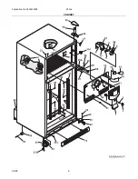 Preview for 6 page of Frigidaire R134a Factory Parts Catalog