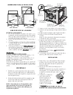 Preview for 5 page of Frigidaire SWS1233CQ1 Installation Instructions Manual