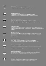 Preview for 2 page of FRIGOGLASS CMV 100 HC Manual